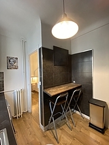 Appartamento Parigi 19° - Cucina