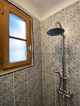 Appartamento Parigi 19° - Sala da bagno