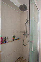 Apartamento París 11° - Cuarto de baño