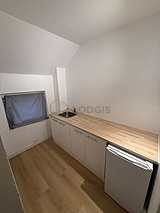 Apartment Fontenay-Sous-Bois - Kitchen