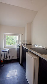 Apartment Fontenay-Sous-Bois - Kitchen