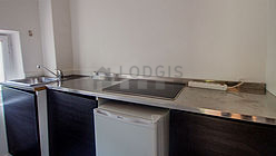 Apartment Fontenay-Sous-Bois - Kitchen