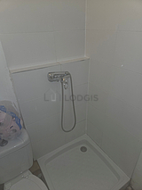 Appartamento Fontenay-Sous-Bois - Sala da bagno