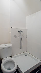 Appartement Fontenay-Sous-Bois - Salle de bain