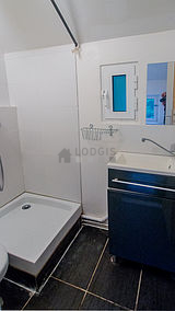 Appartement Fontenay-Sous-Bois - Salle de bain