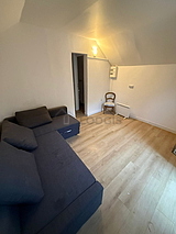 Appartement Fontenay-Sous-Bois - Séjour