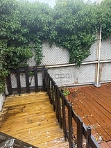 Appartement Fontenay-Sous-Bois - Terrasse