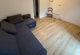 Studio Fontenay Sous Bois