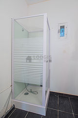 Apartamento Fontenay-Sous-Bois - Casa de banho