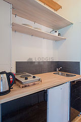 Appartamento Fontenay-Sous-Bois - Cucina