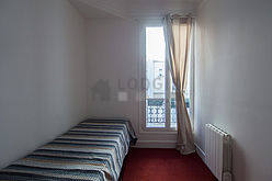 Квартира Париж 9° - Спальня 2