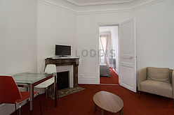 Apartamento Paris 9° - Salaõ