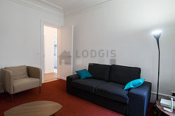 Apartamento Paris 9° - Salaõ