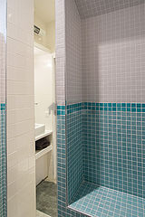 Apartment Paris 9° - Bathroom