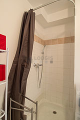 Apartment Paris 12° - Bathroom