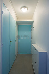 Appartement Paris 12° - Entrée