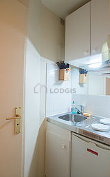 Apartamento Paris 13° - Cozinha