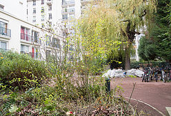 Apartamento Paris 13° - Salaõ