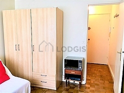 Appartement Paris 13° - Séjour