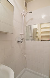 Wohnung Paris 13° - Badezimmer