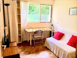 Wohnung Paris 13° - Wohnzimmer