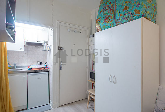 Apartment Paris 5° - 