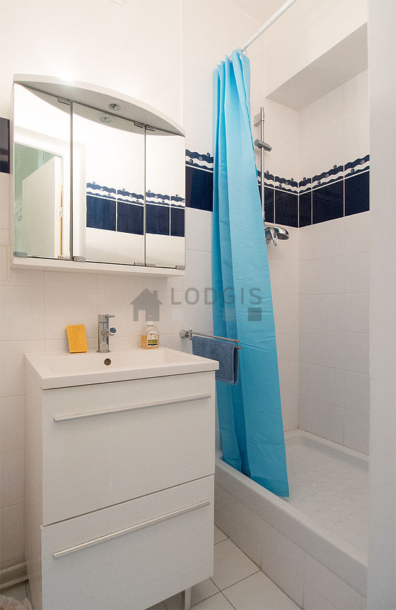 Wohnung Paris 5° - 