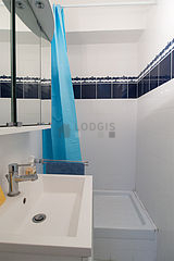 Apartamento Paris 5° - Casa de banho