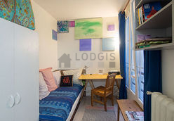 Apartamento Paris 5° - Salaõ