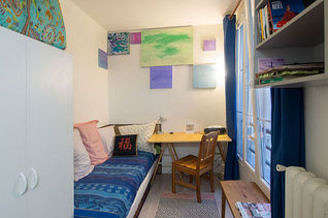 Panthéon Paris 5° Estúdio