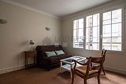 Apartamento Paris 15° - Salaõ