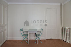 Apartamento París 15° - Salón