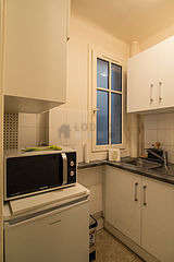 Appartamento Parigi 15° - Cucina