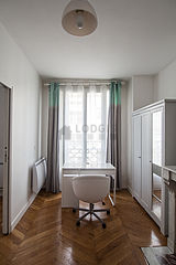 Apartamento Paris 16° - Quarto 2