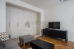 Apartamento Paris 16° - Salaõ