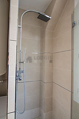 Appartamento Parigi 16° - Sala da bagno