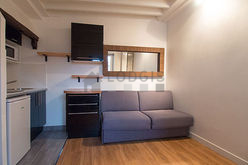 Apartamento Paris 5° - Salaõ