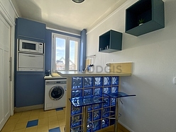 Apartment Paris 15° - Kitchen