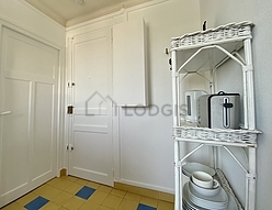 Wohnung Paris 15° - Wohnzimmer