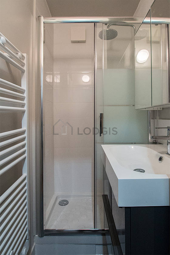 Apartamento Hauts de seine Sud - 