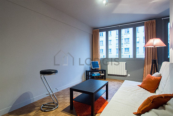 Appartement Hauts de seine Sud - 