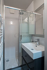 Apartment Hauts de seine Sud - Bathroom