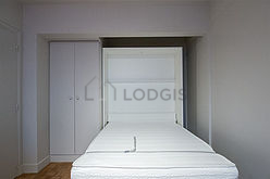 Apartment Hauts de seine Sud - Living room