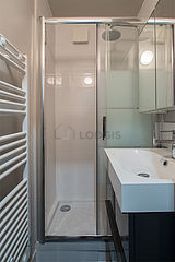 Wohnung Hauts de seine Sud - Badezimmer