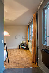 Wohnung Hauts de seine Sud - Küche