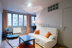 Wohnung Hauts de seine Sud - Wohnzimmer