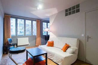 Boulogne-Billancourt студия