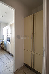 Квартира Париж 16° - Кухня