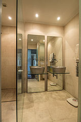Apartamento Paris 16° - Casa de banho