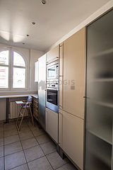 Apartamento Paris 16° - Cozinha